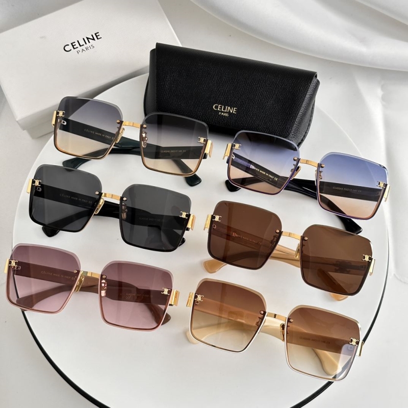 Chanel Sunglasses